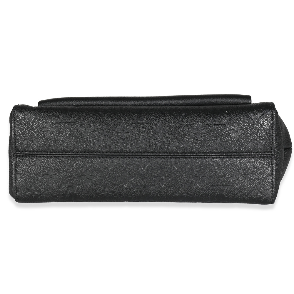 Louis Vuitton Black Empreinte Vavin MM - Picture 5 of 8